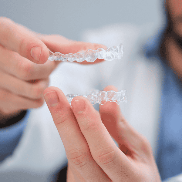 Teeth Replacement Image